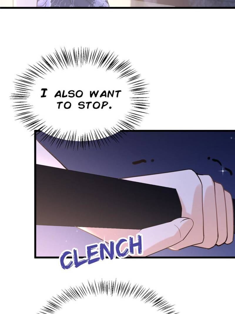 Hey Boss, I Am Your New chapter 25 - page 25