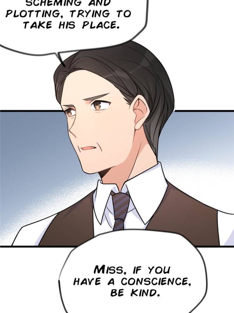 Hey Boss, I Am Your New chapter 25 - page 29