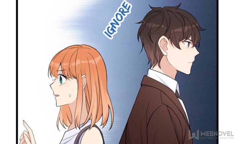 Hey Boss, I Am Your New chapter 25 - page 3