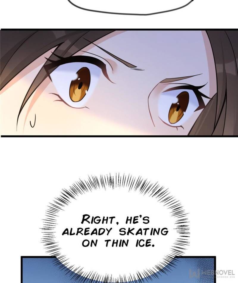 Hey Boss, I Am Your New chapter 25 - page 30