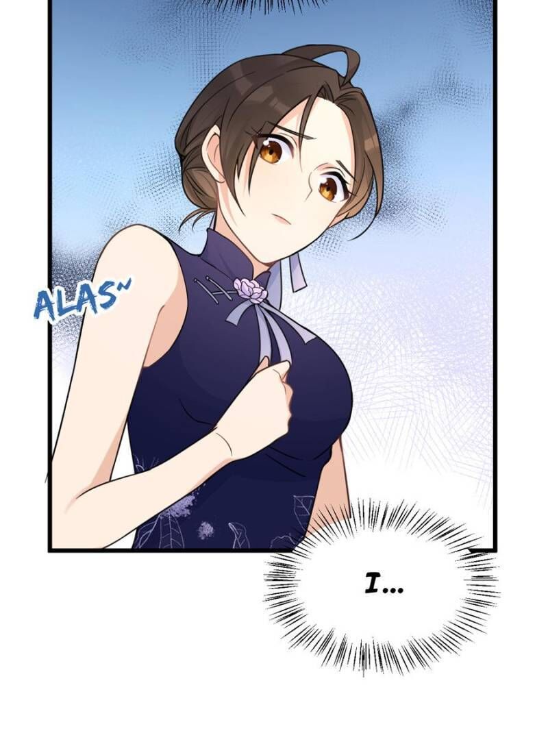 Hey Boss, I Am Your New chapter 25 - page 31