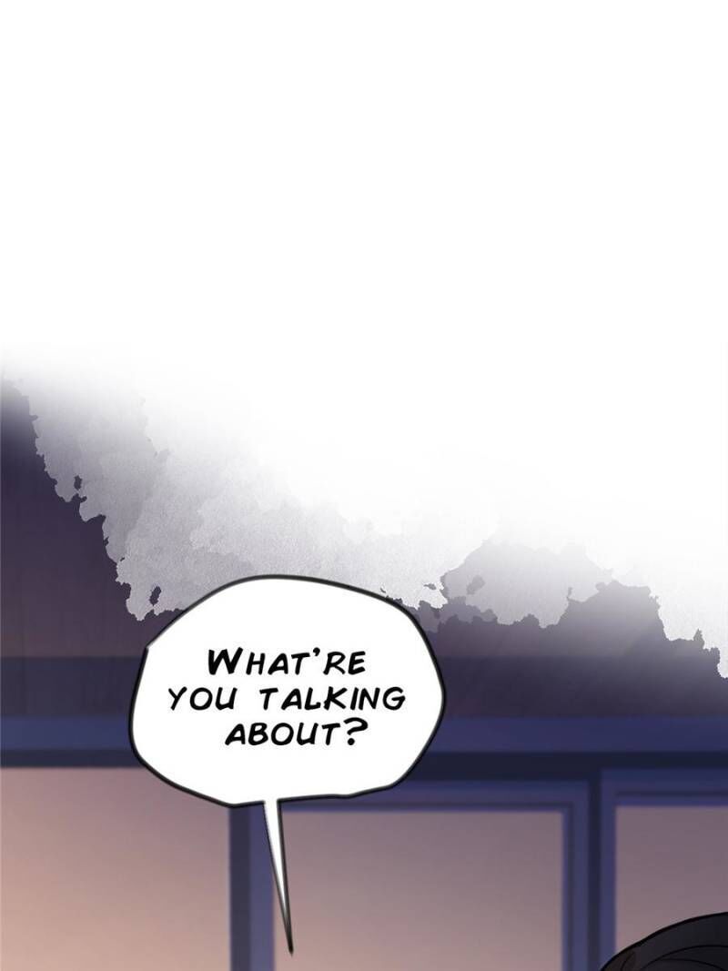 Hey Boss, I Am Your New chapter 25 - page 32