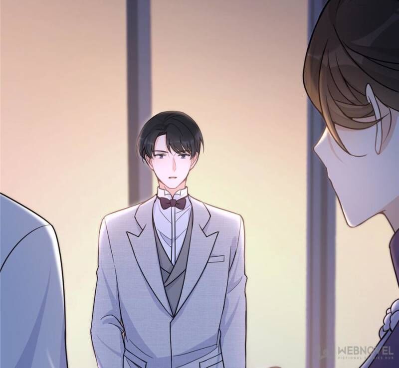 Hey Boss, I Am Your New chapter 25 - page 33