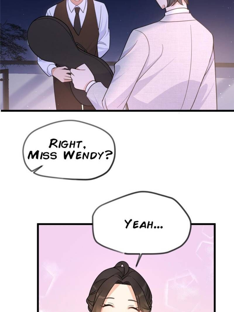 Hey Boss, I Am Your New chapter 25 - page 35