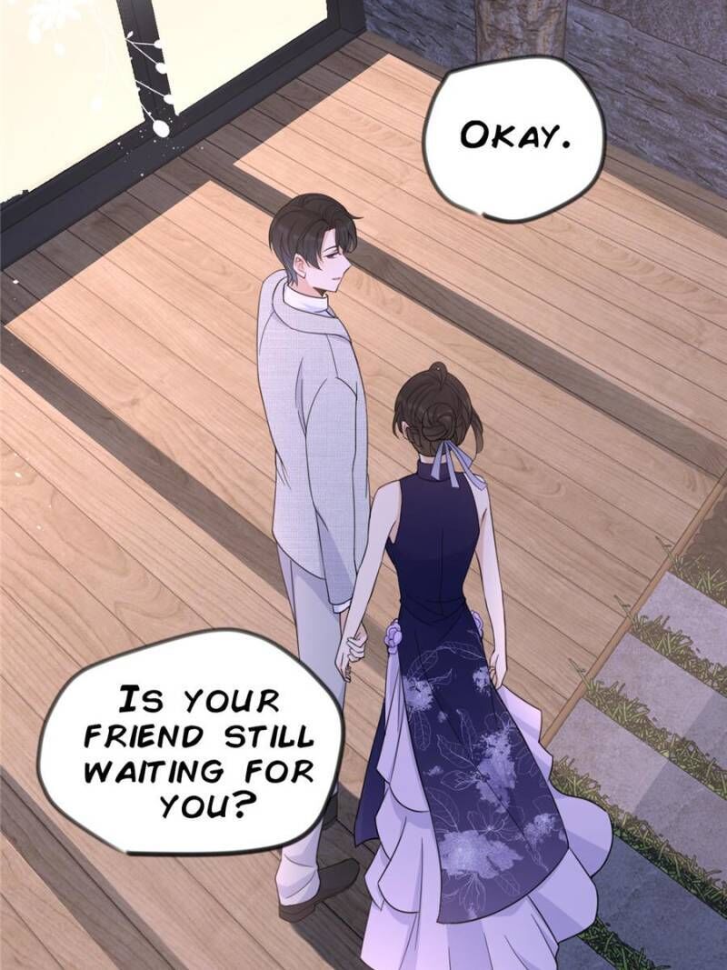 Hey Boss, I Am Your New chapter 25 - page 37