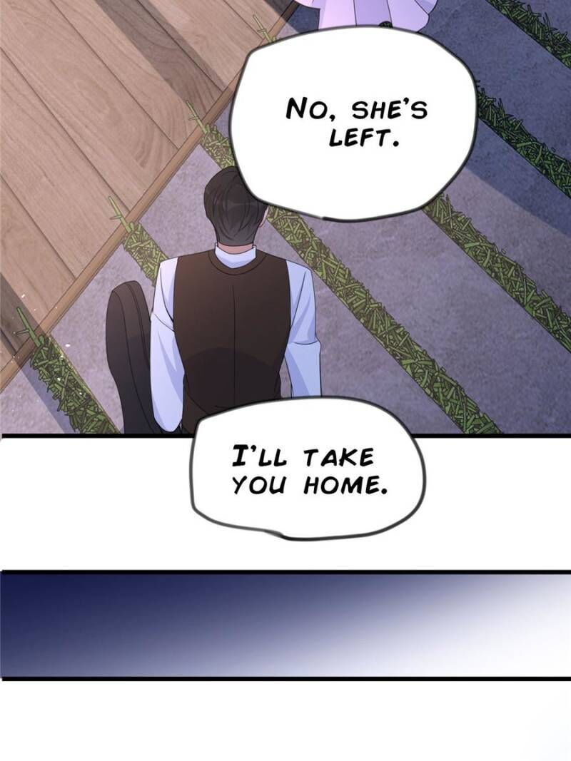 Hey Boss, I Am Your New chapter 25 - page 38