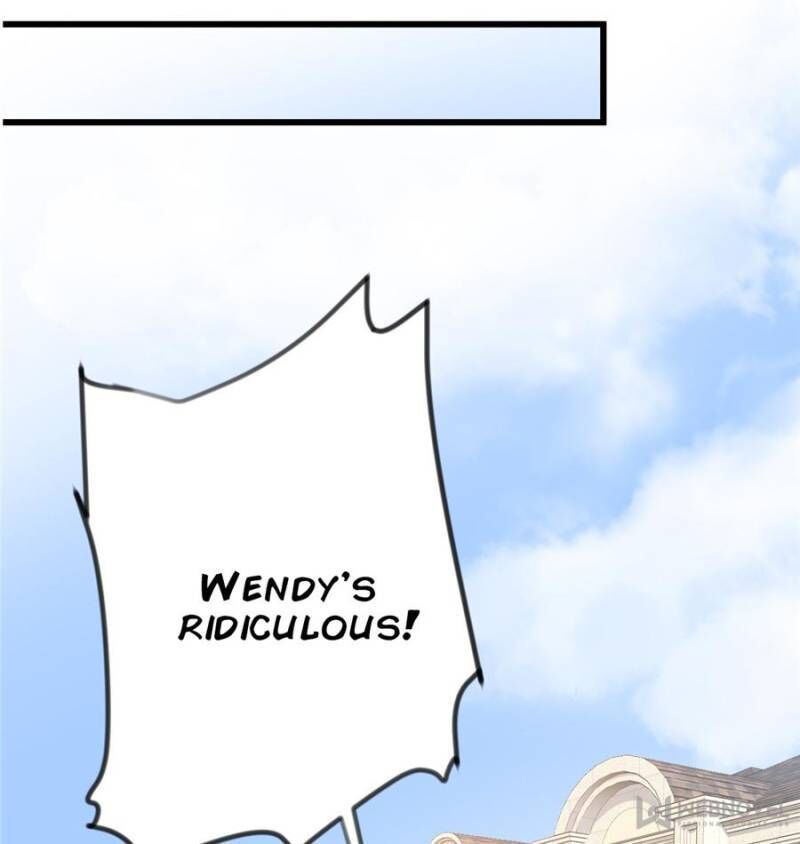 Hey Boss, I Am Your New chapter 25 - page 39