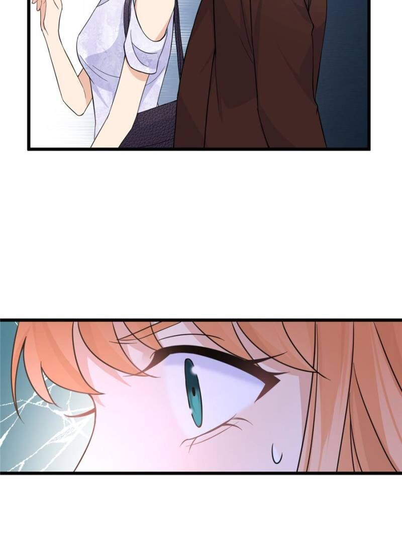 Hey Boss, I Am Your New chapter 25 - page 4