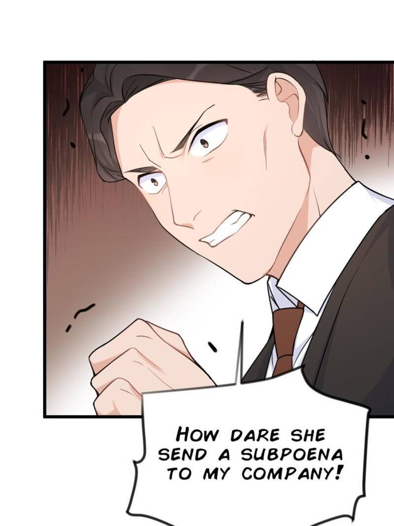 Hey Boss, I Am Your New chapter 25 - page 41