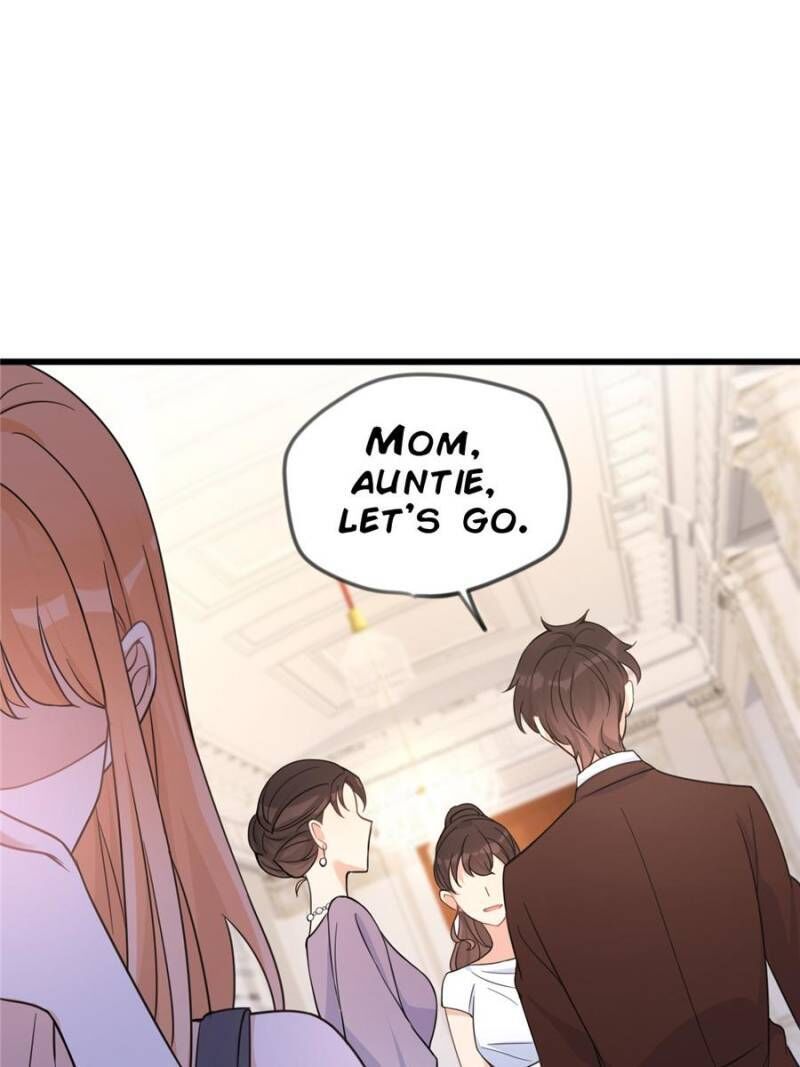 Hey Boss, I Am Your New chapter 25 - page 5