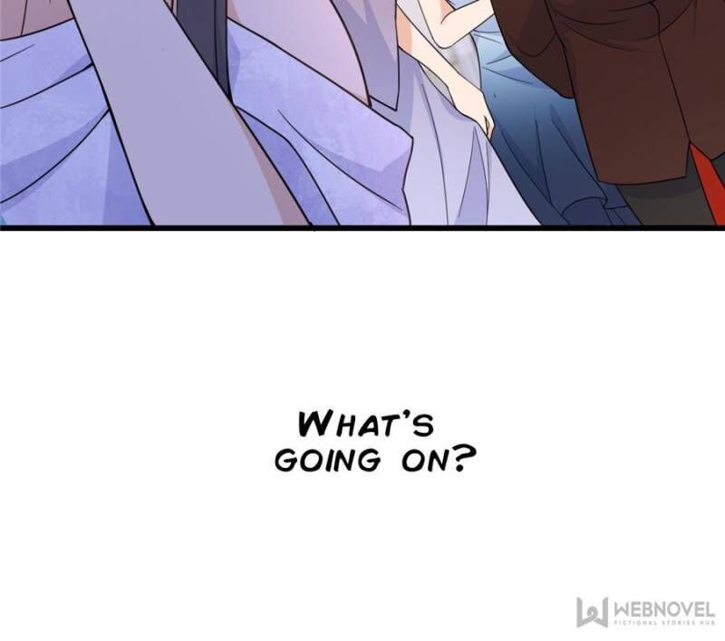 Hey Boss, I Am Your New chapter 25 - page 6