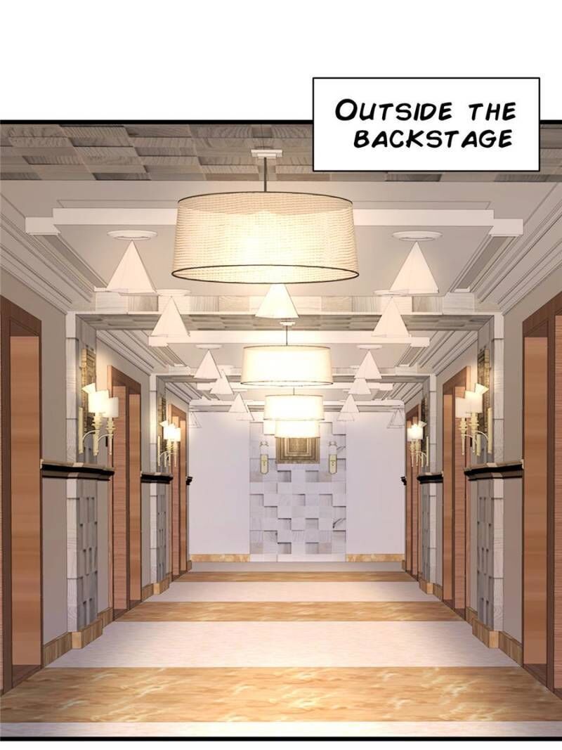 Hey Boss, I Am Your New chapter 25 - page 8