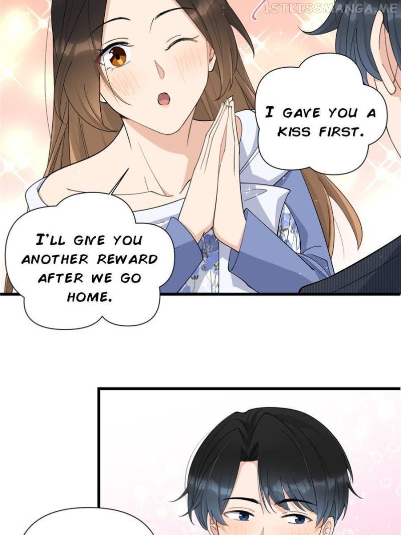 Hey Boss, I Am Your New Chapter 161 - page 2
