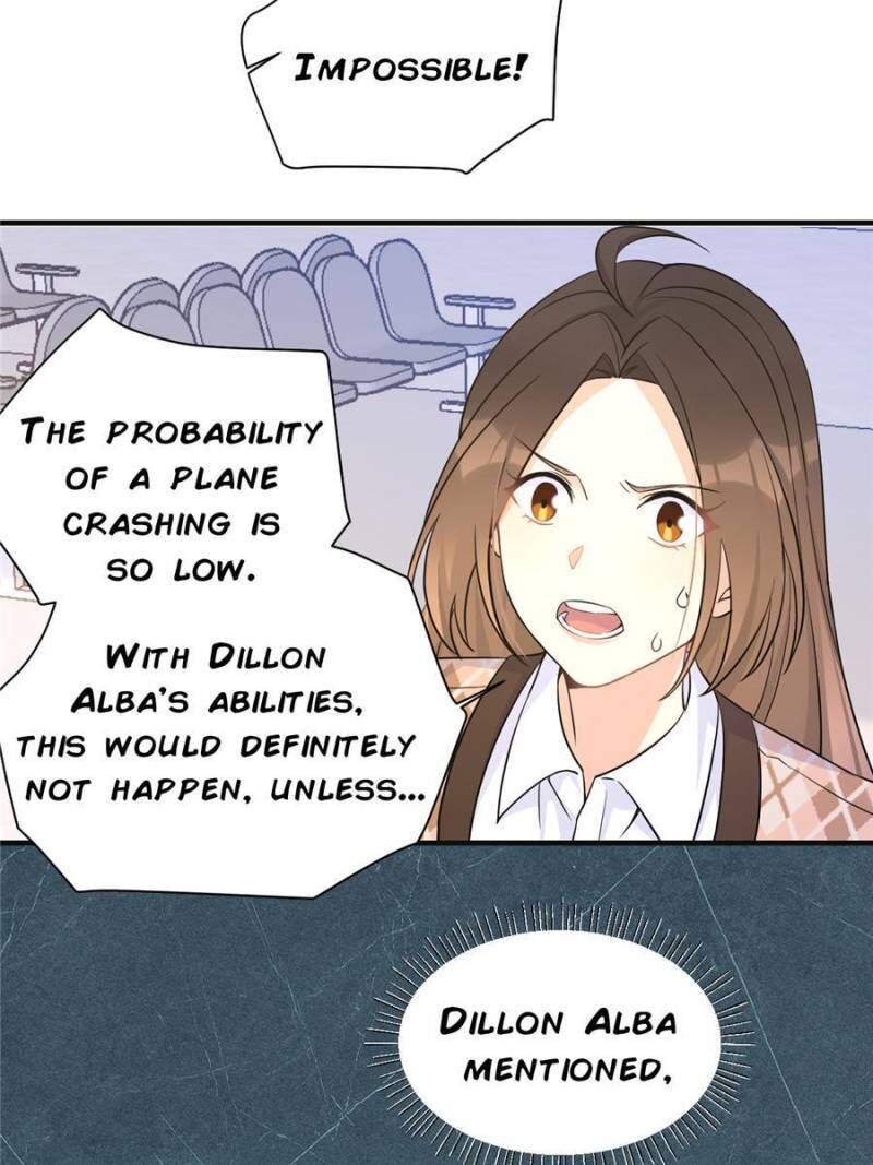 Hey Boss, I Am Your New chapter 107 - page 10