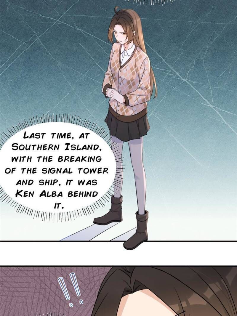 Hey Boss, I Am Your New chapter 107 - page 11