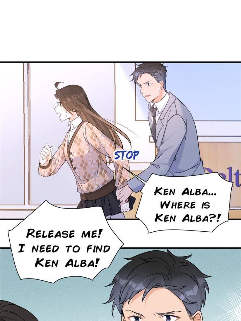 Hey Boss, I Am Your New chapter 107 - page 13