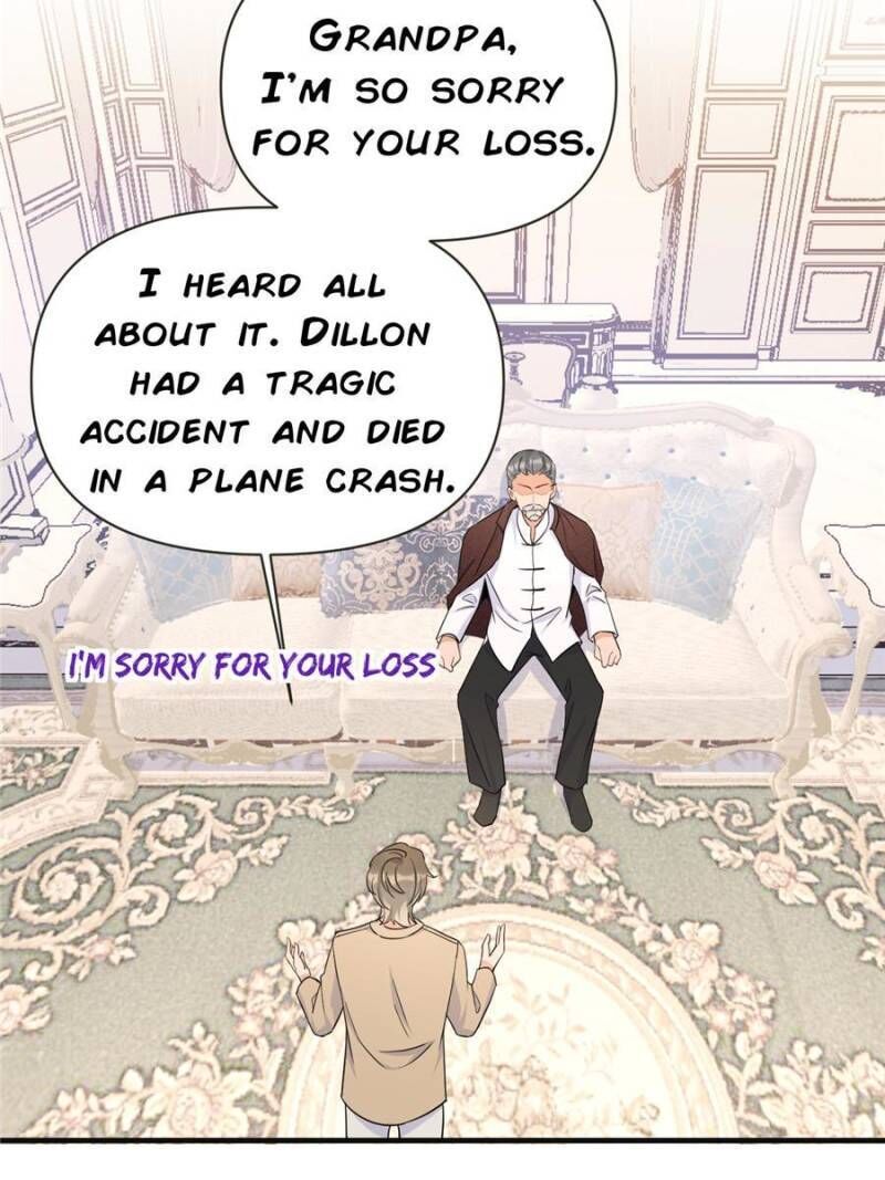 Hey Boss, I Am Your New chapter 107 - page 16