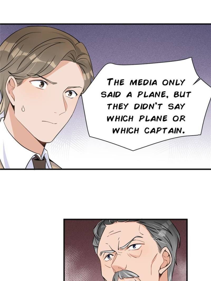 Hey Boss, I Am Your New chapter 107 - page 17