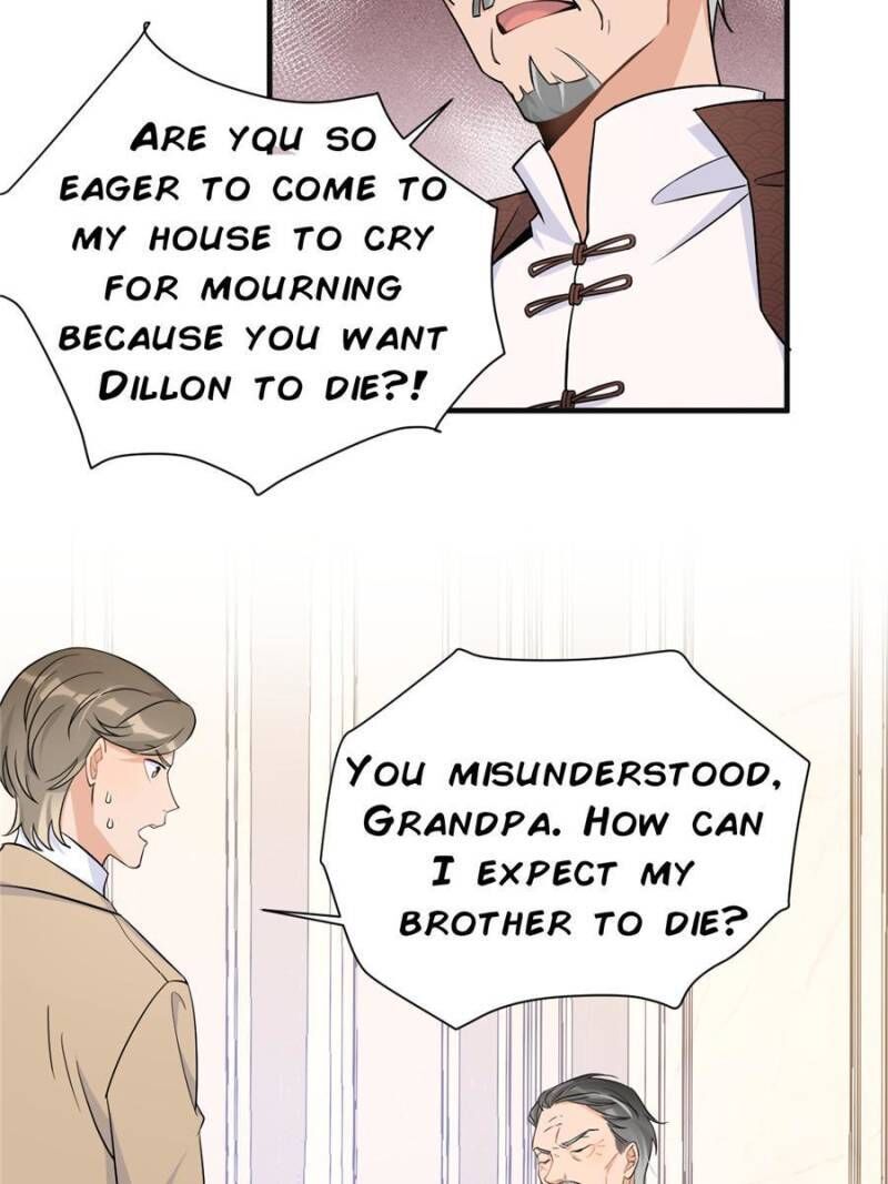 Hey Boss, I Am Your New chapter 107 - page 18