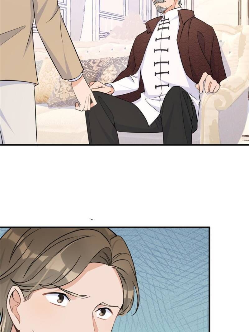 Hey Boss, I Am Your New chapter 107 - page 19