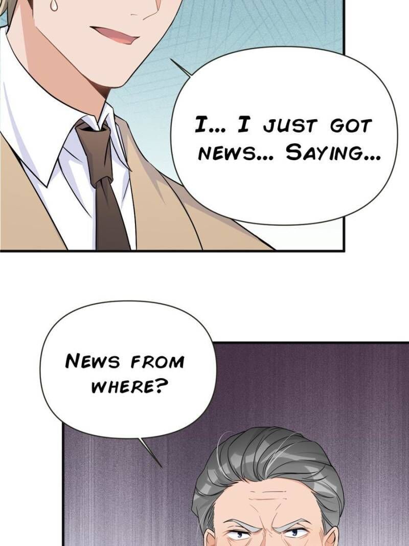 Hey Boss, I Am Your New chapter 107 - page 20