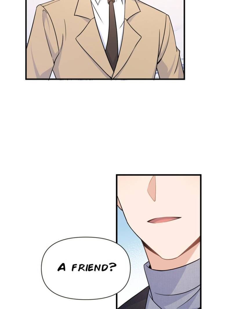 Hey Boss, I Am Your New chapter 107 - page 22