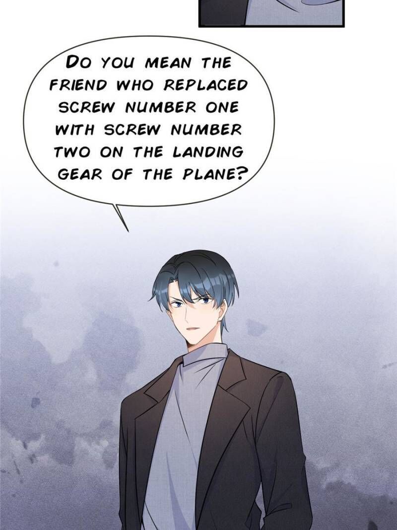 Hey Boss, I Am Your New chapter 107 - page 23