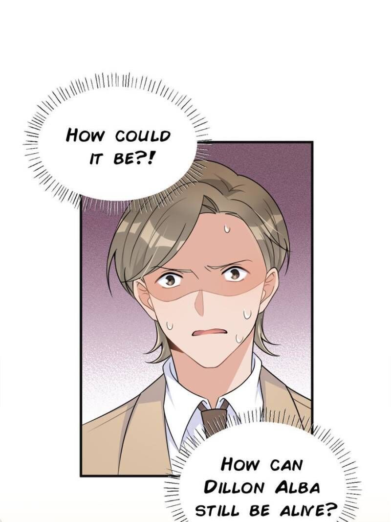 Hey Boss, I Am Your New chapter 107 - page 25