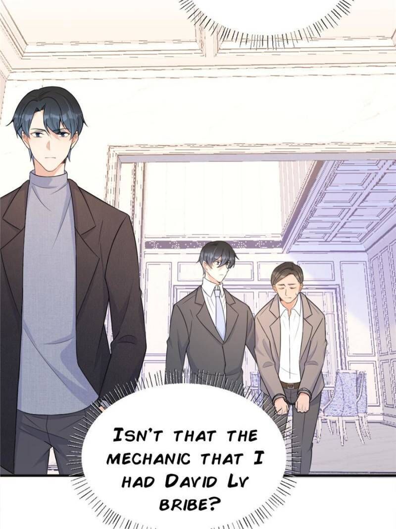 Hey Boss, I Am Your New chapter 107 - page 26