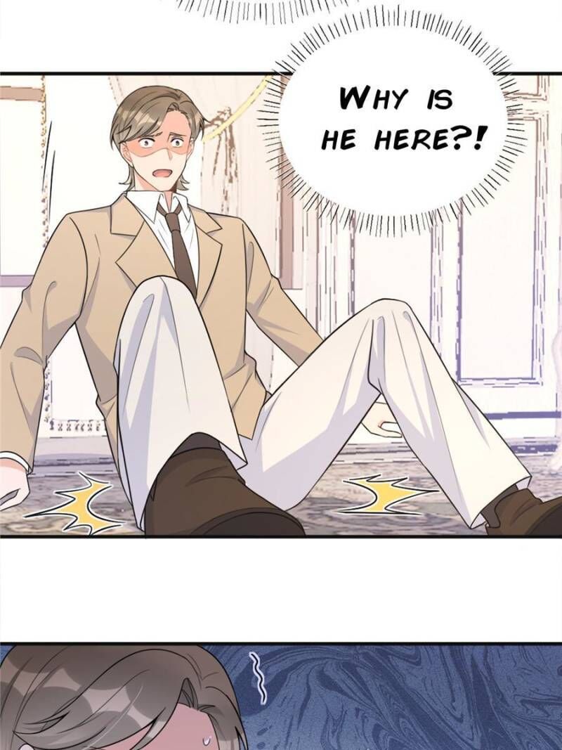 Hey Boss, I Am Your New chapter 107 - page 27
