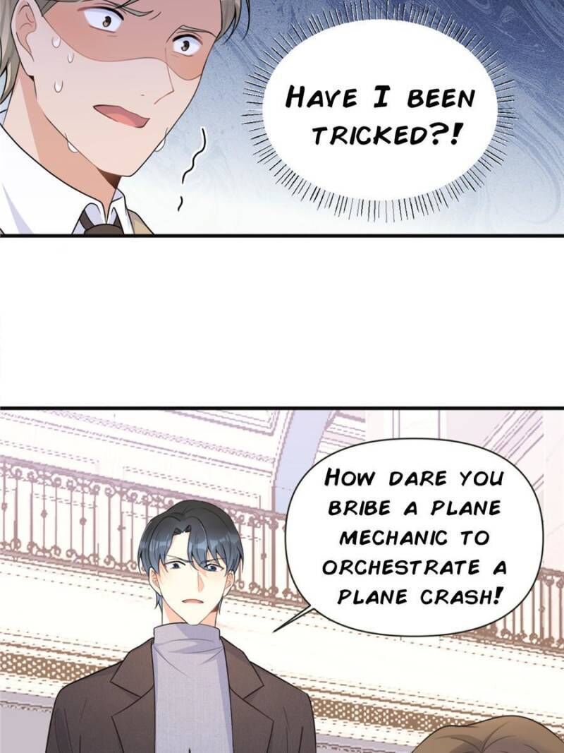 Hey Boss, I Am Your New chapter 107 - page 28