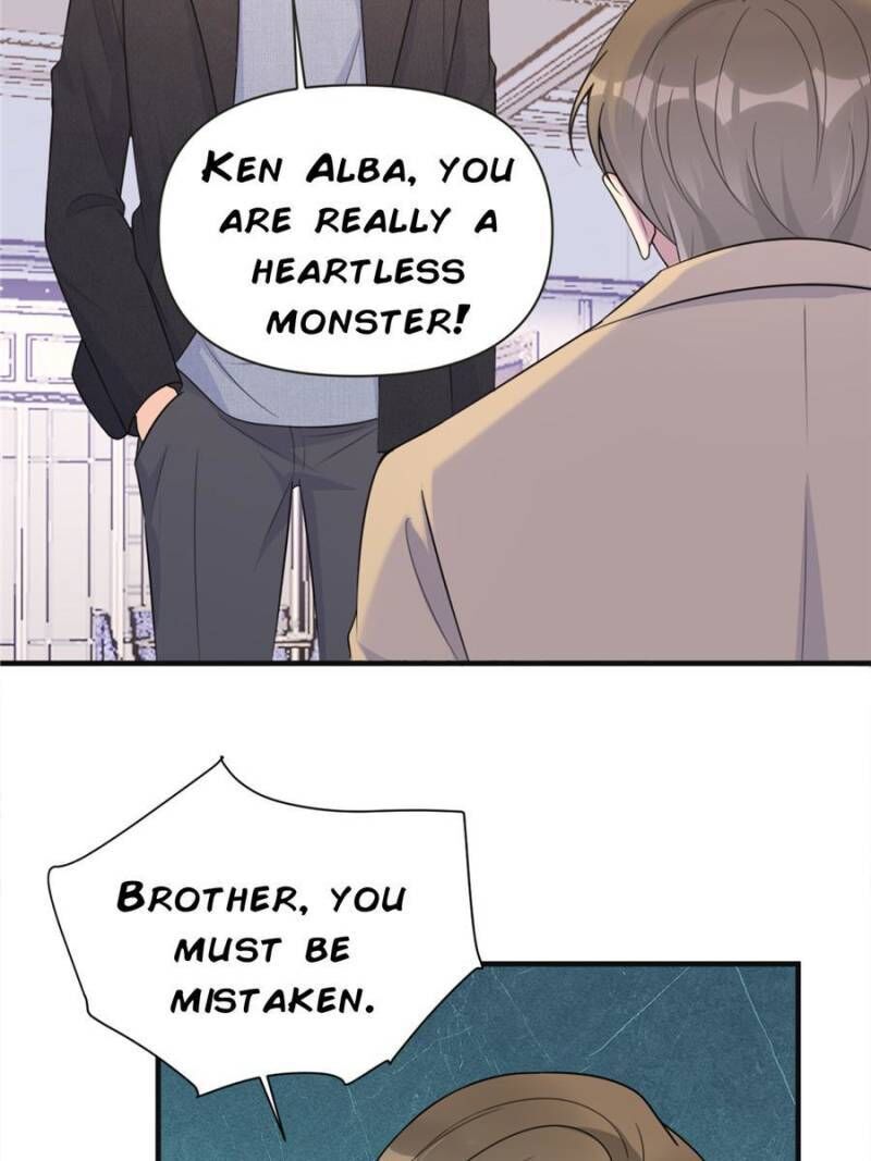 Hey Boss, I Am Your New chapter 107 - page 29