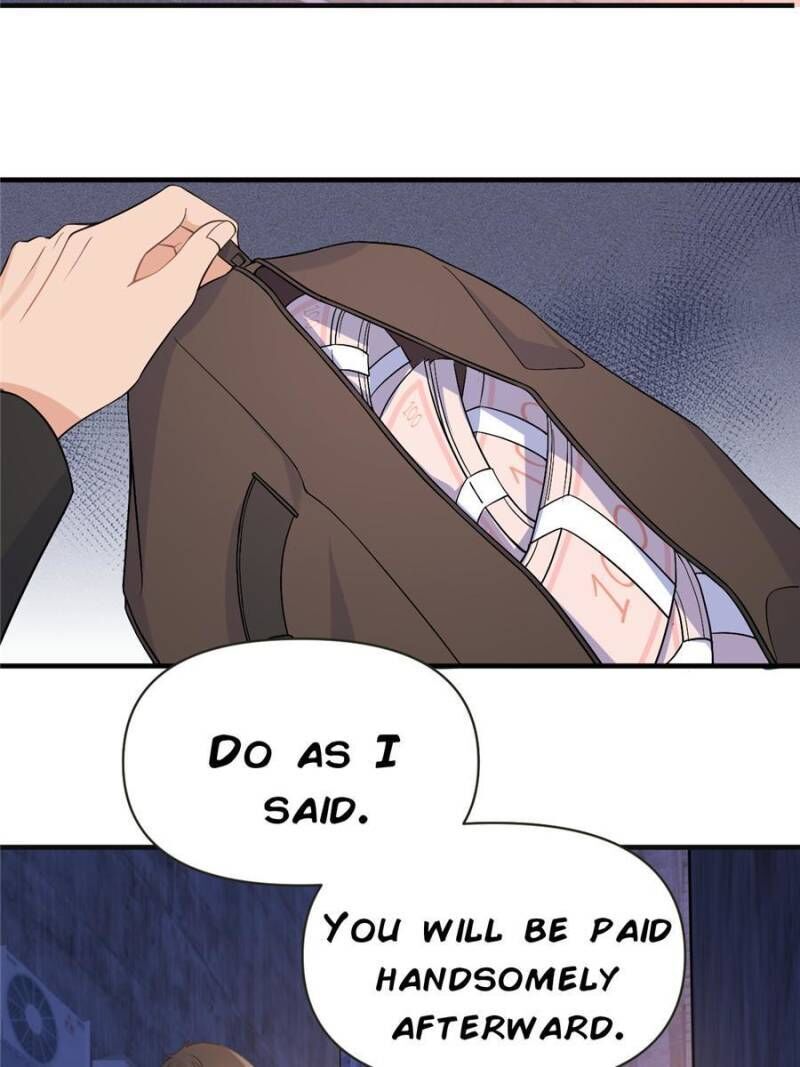 Hey Boss, I Am Your New chapter 107 - page 3