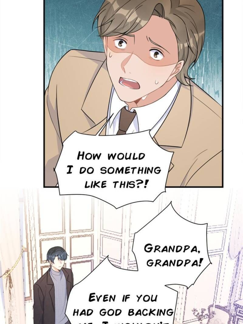 Hey Boss, I Am Your New chapter 107 - page 30