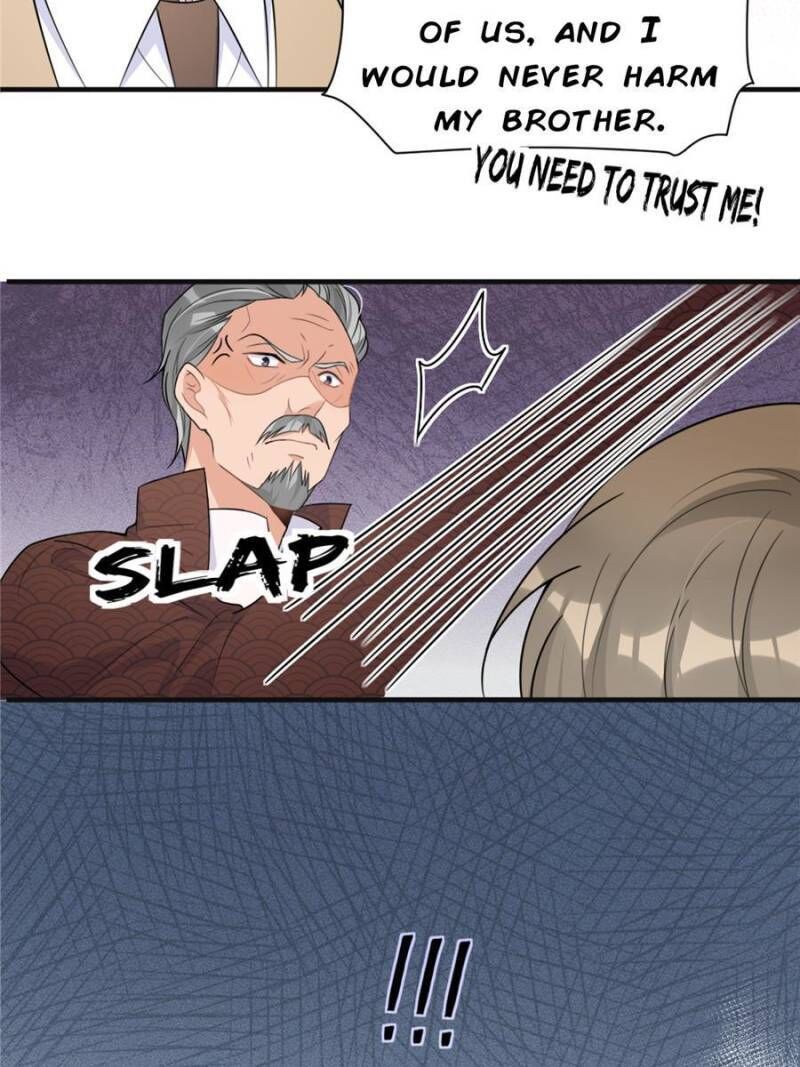 Hey Boss, I Am Your New chapter 107 - page 32