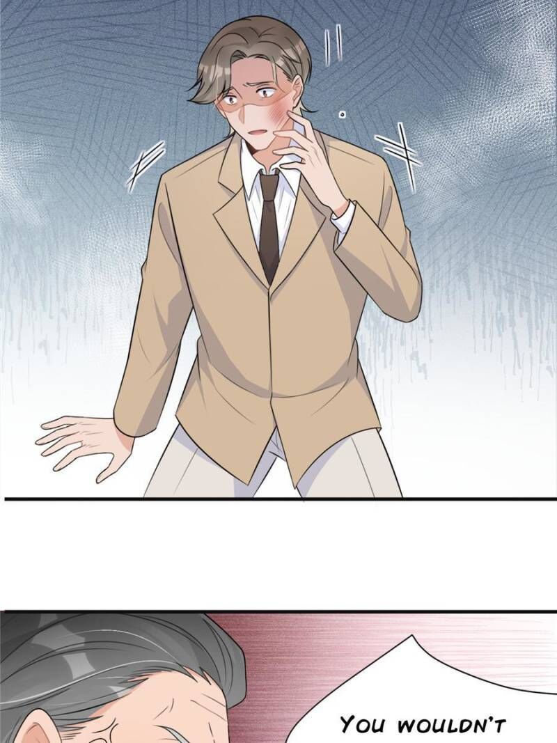 Hey Boss, I Am Your New chapter 107 - page 33