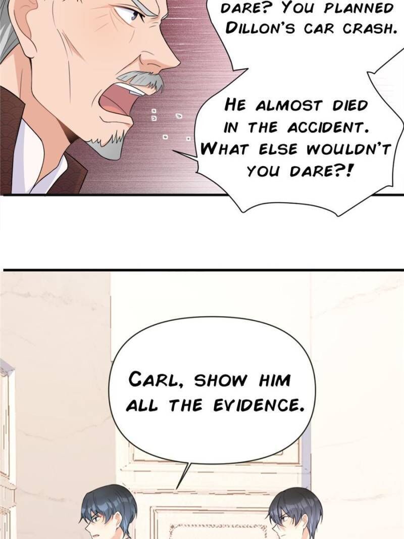 Hey Boss, I Am Your New chapter 107 - page 34