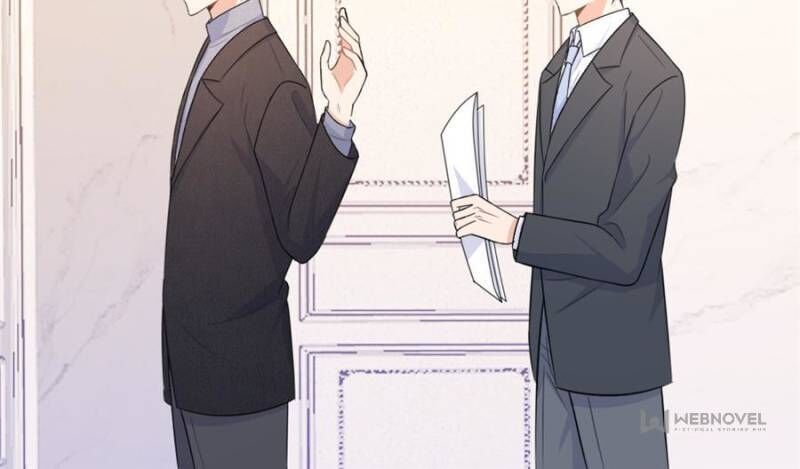 Hey Boss, I Am Your New chapter 107 - page 35
