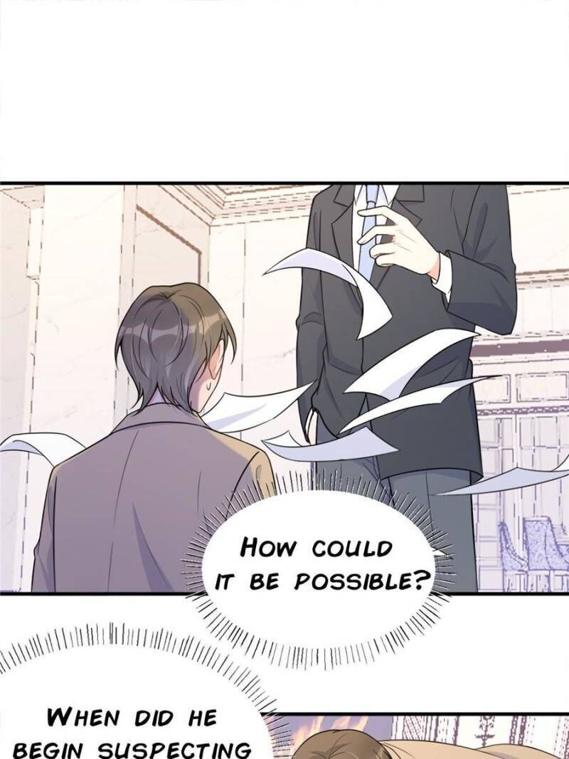 Hey Boss, I Am Your New chapter 107 - page 36