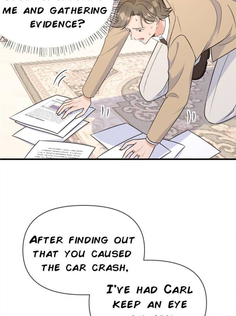 Hey Boss, I Am Your New chapter 107 - page 37