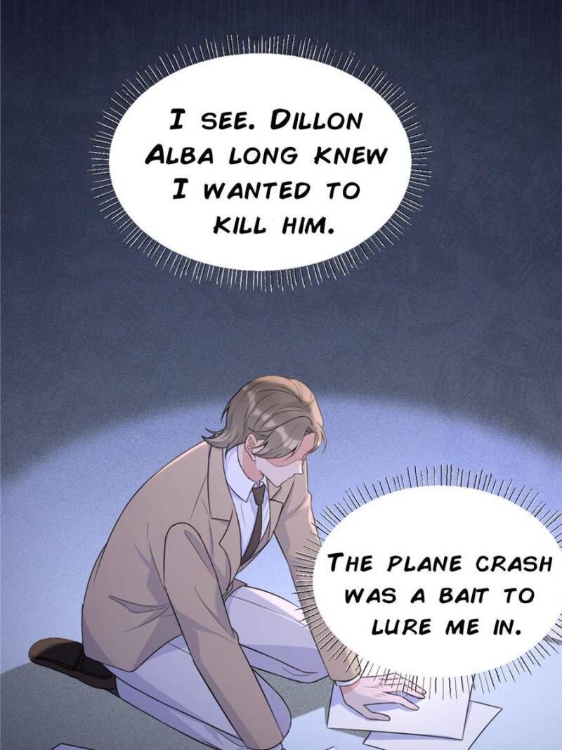Hey Boss, I Am Your New chapter 107 - page 39