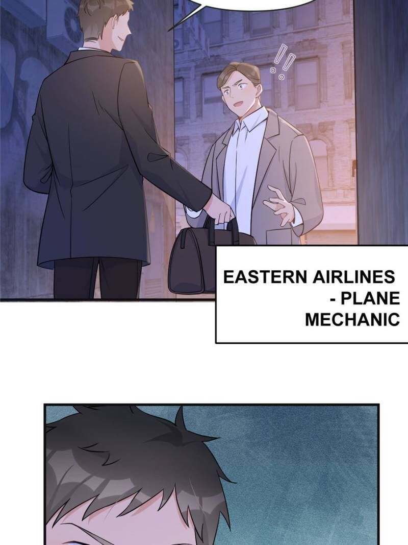 Hey Boss, I Am Your New chapter 107 - page 4