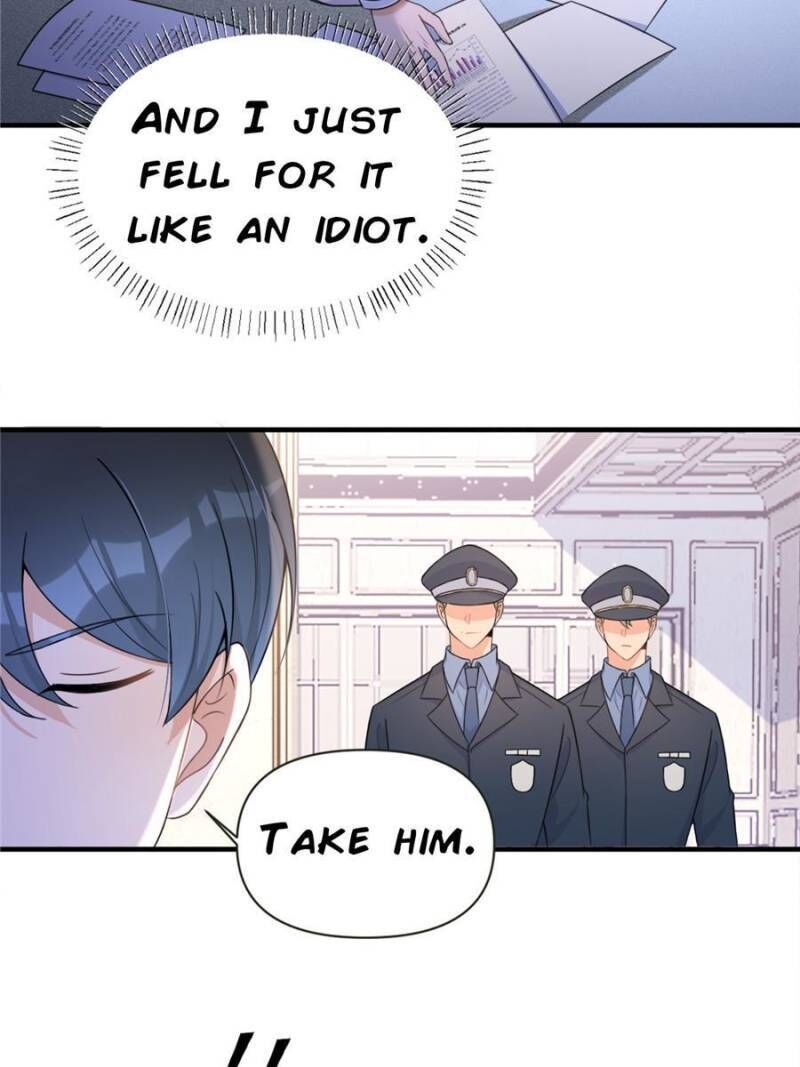Hey Boss, I Am Your New chapter 107 - page 40