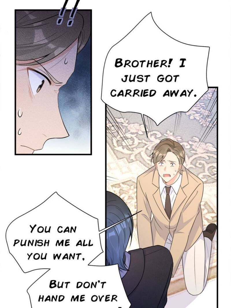 Hey Boss, I Am Your New chapter 107 - page 41