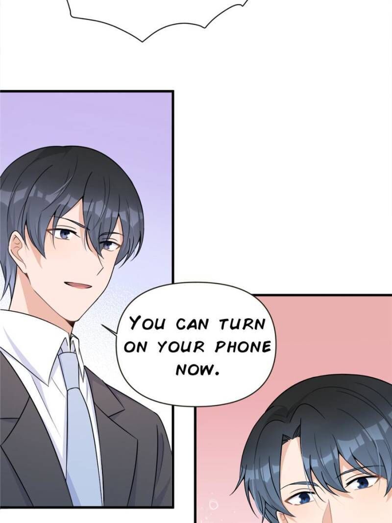 Hey Boss, I Am Your New chapter 107 - page 44