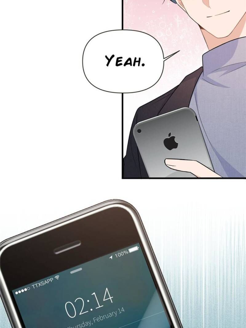 Hey Boss, I Am Your New chapter 107 - page 45