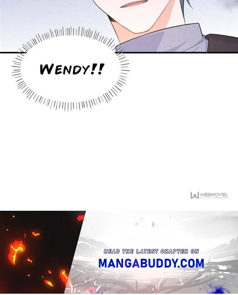 Hey Boss, I Am Your New chapter 107 - page 47