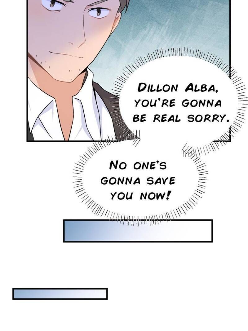 Hey Boss, I Am Your New chapter 107 - page 5