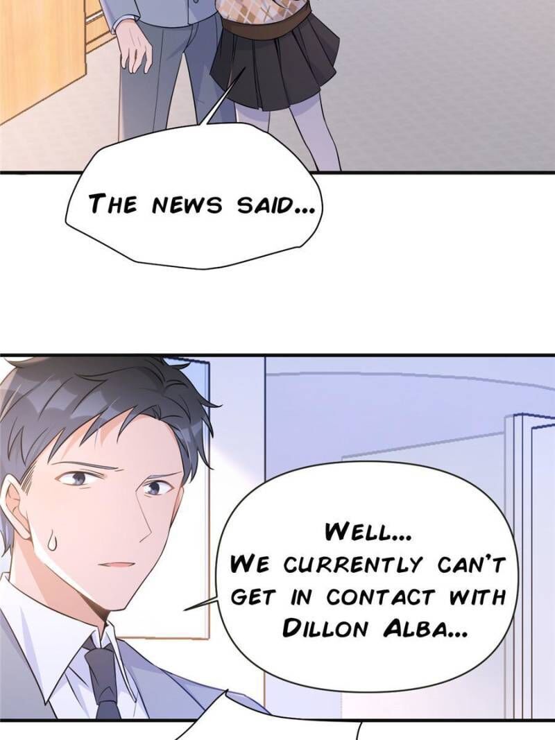 Hey Boss, I Am Your New chapter 107 - page 9