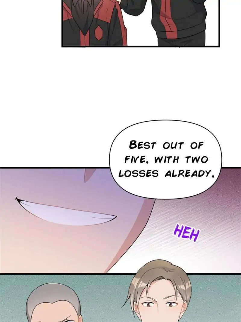 Hey Boss, I Am Your New chapter 120 - page 10